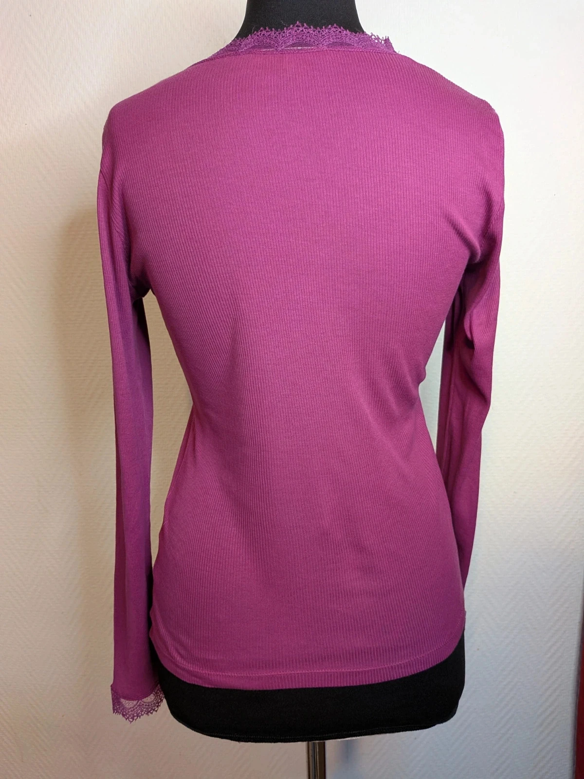 Camiseta Gérard Darel – photo 9